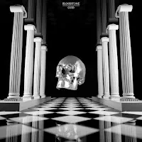 Bloodtone — God — обложка